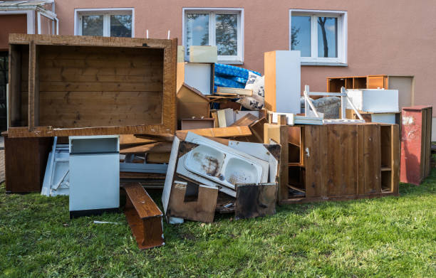 Best Garage Cleanout Services  in Waukesha, WI