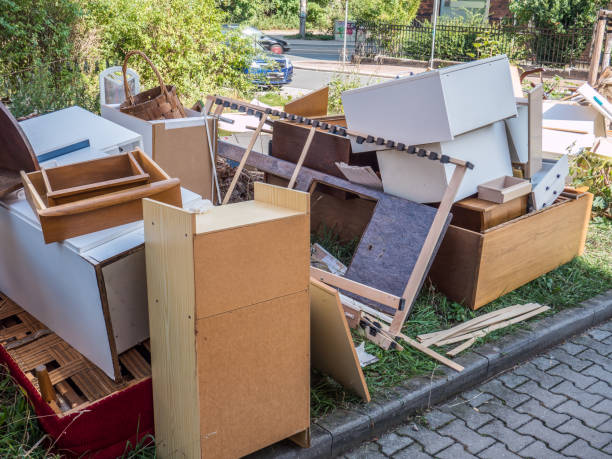 Reliable Waukesha, WI Junk Removal Solutions