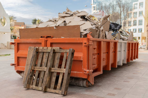 Best Yard Cleanup Services  in Waukesha, WI