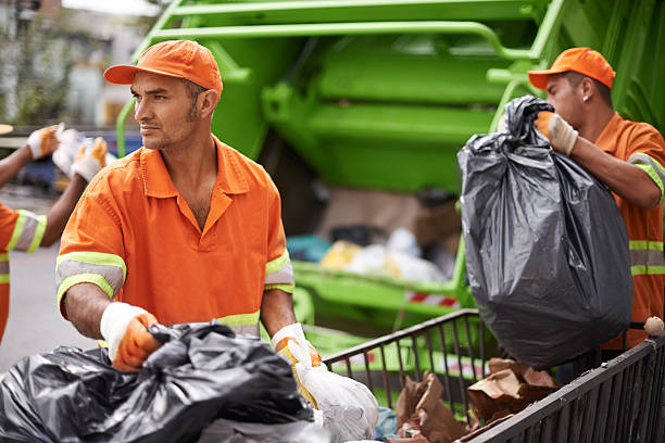 Best Household Junk Removal  in Waukesha, WI