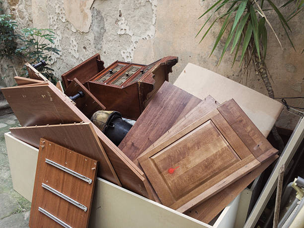 Best Professional Junk Removal  in Waukesha, WI