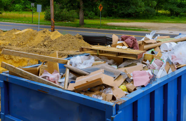 Best Full-Service Junk Removal  in Waukesha, WI